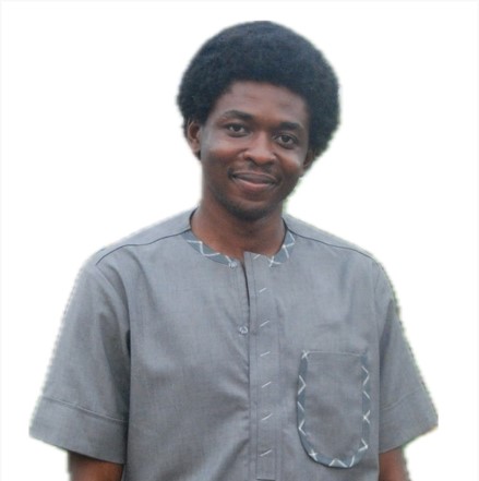 Chinedu Amadi